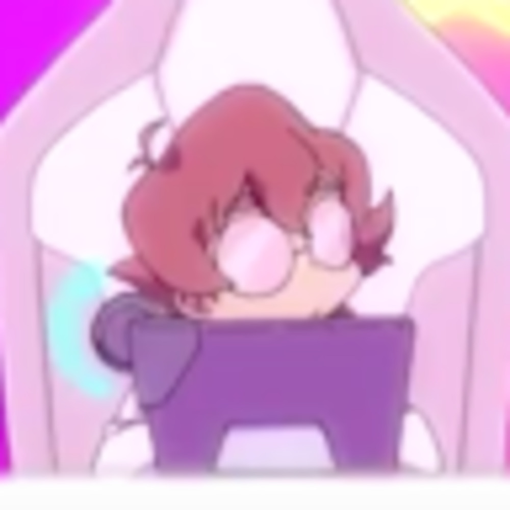 Meet your Posher, Rindy